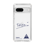 スリムプロテクションケース［ スマートフォンケース<書き下ろしサインver.> - TOKIYA ］
