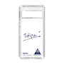 スリムプロテクションケース［ スマートフォンケース<書き下ろしサインver.> - TOKIYA ］