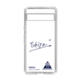 スリムプロテクションケース［ スマートフォンケース<書き下ろしサインver.> - TOKIYA ］