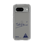 スリムプロテクションケース［ スマートフォンケース<書き下ろしサインver.> - TOKIYA ］