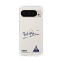 スリムプロテクションケース［ スマートフォンケース<書き下ろしサインver.> - TOKIYA ］