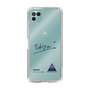 スリムプロテクションケース［ スマートフォンケース<書き下ろしサインver.> - TOKIYA ］