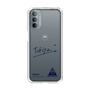 スリムプロテクションケース［ スマートフォンケース<書き下ろしサインver.> - TOKIYA ］