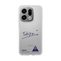 スリムプロテクションケース［ スマートフォンケース<書き下ろしサインver.> - TOKIYA ］