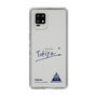 スリムプロテクションケース［ スマートフォンケース<書き下ろしサインver.> - TOKIYA ］