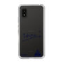 スリムプロテクションケース［ スマートフォンケース<書き下ろしサインver.> - TOKIYA ］