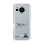 スリムプロテクションケース［ スマートフォンケース<書き下ろしサインver.> - TOKIYA ］