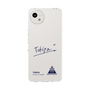 スリムプロテクションケース［ スマートフォンケース<書き下ろしサインver.> - TOKIYA ］
