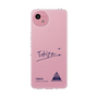 スリムプロテクションケース［ スマートフォンケース<書き下ろしサインver.> - TOKIYA ］
