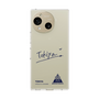 スリムプロテクションケース［ スマートフォンケース<書き下ろしサインver.> - TOKIYA ］