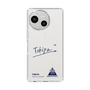 スリムプロテクションケース［ スマートフォンケース<書き下ろしサインver.> - TOKIYA ］