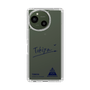 スリムプロテクションケース［ スマートフォンケース<書き下ろしサインver.> - TOKIYA ］