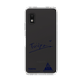 スリムプロテクションケース［ スマートフォンケース<書き下ろしサインver.> - TOKIYA ］