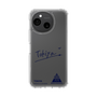 スリムプロテクションケース［ スマートフォンケース<書き下ろしサインver.> - TOKIYA ］