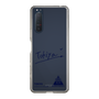スリムプロテクションケース［ スマートフォンケース<書き下ろしサインver.> - TOKIYA ］