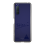 スリムプロテクションケース［ スマートフォンケース<書き下ろしサインver.> - TOKIYA ］