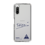 スリムプロテクションケース［ スマートフォンケース<書き下ろしサインver.> - TOKIYA ］