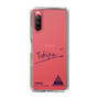 スリムプロテクションケース［ スマートフォンケース<書き下ろしサインver.> - TOKIYA ］