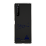 スリムプロテクションケース［ スマートフォンケース<書き下ろしサインver.> - TOKIYA ］