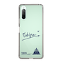スリムプロテクションケース［ スマートフォンケース<書き下ろしサインver.> - TOKIYA ］