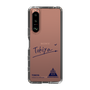 スリムプロテクションケース［ スマートフォンケース<書き下ろしサインver.> - TOKIYA ］