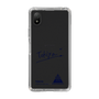 スリムプロテクションケース［ スマートフォンケース<書き下ろしサインver.> - TOKIYA ］