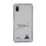 スリムプロテクションケース［ スマートフォンケース<書き下ろしサインver.> - TOKIYA ］