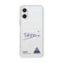 スリムプロテクションケース［ スマートフォンケース<書き下ろしサインver.> - TOKIYA ］