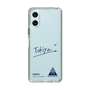 スリムプロテクションケース［ スマートフォンケース<書き下ろしサインver.> - TOKIYA ］