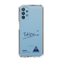 スリムプロテクションケース［ スマートフォンケース<書き下ろしサインver.> - TOKIYA ］