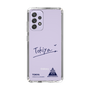 スリムプロテクションケース［ スマートフォンケース<書き下ろしサインver.> - TOKIYA ］