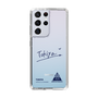 スリムプロテクションケース［ スマートフォンケース<書き下ろしサインver.> - TOKIYA ］