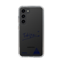 スリムプロテクションケース［ スマートフォンケース<書き下ろしサインver.> - TOKIYA ］