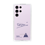 スリムプロテクションケース［ スマートフォンケース<書き下ろしサインver.> - TOKIYA ］