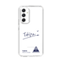 スリムプロテクションケース［ スマートフォンケース<書き下ろしサインver.> - TOKIYA ］