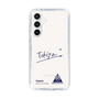 スリムプロテクションケース［ スマートフォンケース<書き下ろしサインver.> - TOKIYA ］