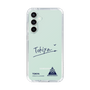 スリムプロテクションケース［ スマートフォンケース<書き下ろしサインver.> - TOKIYA ］