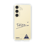 スリムプロテクションケース［ スマートフォンケース<書き下ろしサインver.> - TOKIYA ］