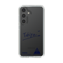 スリムプロテクションケース［ スマートフォンケース<書き下ろしサインver.> - TOKIYA ］
