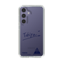 スリムプロテクションケース［ スマートフォンケース<書き下ろしサインver.> - TOKIYA ］