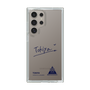 スリムプロテクションケース［ スマートフォンケース<書き下ろしサインver.> - TOKIYA ］