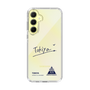 スリムプロテクションケース［ スマートフォンケース<書き下ろしサインver.> - TOKIYA ］
