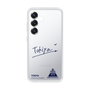 スリムプロテクションケース［ スマートフォンケース<書き下ろしサインver.> - TOKIYA ］