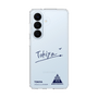 スリムプロテクションケース［ スマートフォンケース<書き下ろしサインver.> - TOKIYA ］