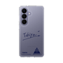 スリムプロテクションケース［ スマートフォンケース<書き下ろしサインver.> - TOKIYA ］