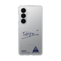 スリムプロテクションケース［ スマートフォンケース<書き下ろしサインver.> - TOKIYA ］