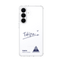 スリムプロテクションケース［ スマートフォンケース<書き下ろしサインver.> - TOKIYA ］