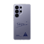 スリムプロテクションケース［ スマートフォンケース<書き下ろしサインver.> - TOKIYA ］