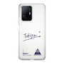 スリムプロテクションケース［ スマートフォンケース<書き下ろしサインver.> - TOKIYA ］