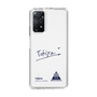 スリムプロテクションケース［ スマートフォンケース<書き下ろしサインver.> - TOKIYA ］
